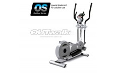 Эллиптический тренажер BH Fitness G25300 Outwalk