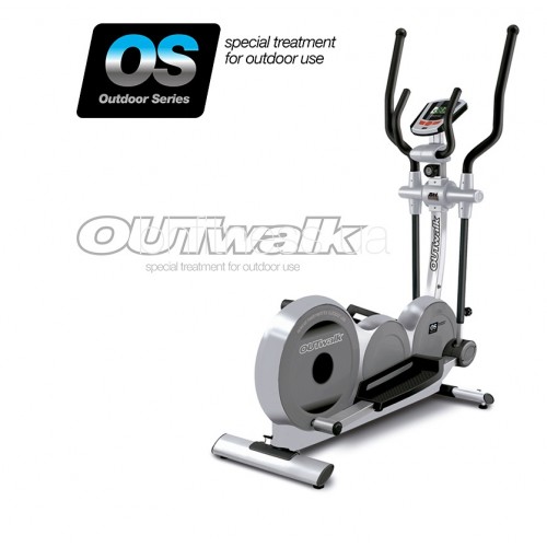 Эллиптический тренажер BH Fitness G25300 Outwalk