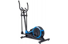 Орбитрек Elitum MX700 Black