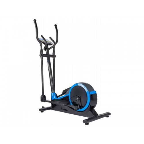 Орбитрек Elitum MX700 Black