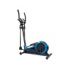 Орбитрек Elitum MX700 Black  фото 3