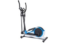 Орбитрек Elitum MX700 Silver