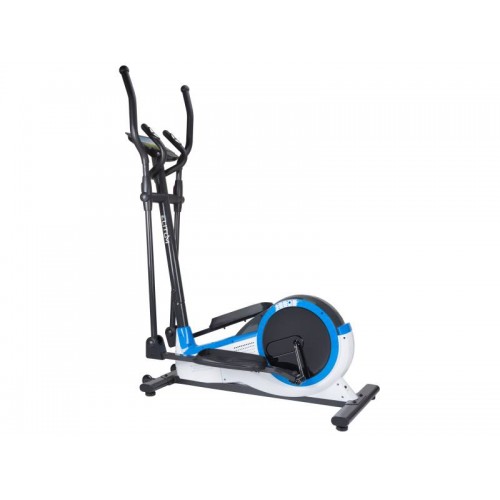 Орбитрек Elitum MX700 Silver