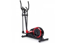 Орбитрек Hop-Sport HS-050C Frost Black/red