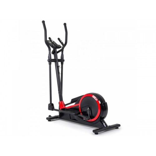 Орбитрек Hop-Sport HS-050C Frost Black/red