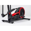 Орбитрек Hop-Sport HS-050C Frost Black/red  фото 2