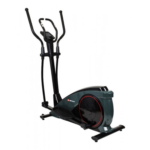 Орбитрек Hop Sport BLAZE HS-060C  Электрический Черно-Серый