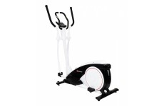 Орбитрек Hop-Sport HS-060C Blaze EMS White/Black