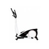 Орбитрек Hop-Sport HS-060C Blaze EMS White/Black  фото 4