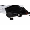 Орбитрек Hop-Sport HS-060C Blaze EMS White/Black  фото 3