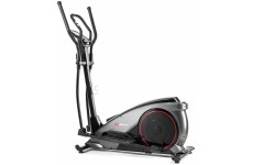 Орбитрек Hop-Sport HS-060C Blaze iConsole+ Gray