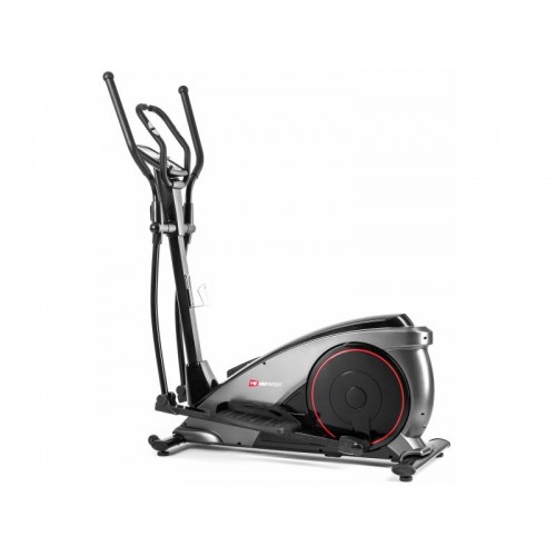 Орбитрек Hop-Sport HS-060C Blaze iConsole+ Gray