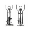 Орбитрек Hop-Sport HS-060C Blaze iConsole+ Gray  фото 4