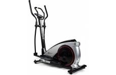 Орбитрек Hop-Sport HS-060C Blaze iConsole+ Silver