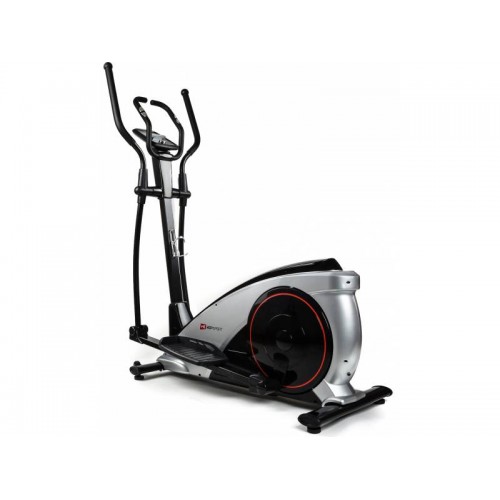 Орбитрек Hop-Sport HS-060C Blaze iConsole+ Silver