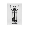 Орбитрек Hop-Sport HS-060C Blaze iConsole+ Silver  фото 3