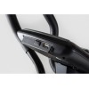 Орбитрек Hop-Sport HS-060C Blaze iConsole+ Silver  фото 2