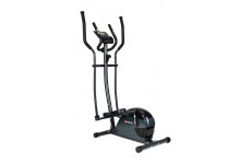 ОРБИТРЕК HOP SPORT МАГНИТНЫЙ HS-4030 СЕРЫЙ