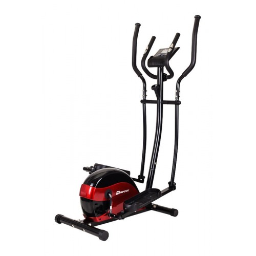 ОРБИТРЕК HOP SPORT МАГНИТНЫЙ HS-4030 КРАСНЫЙ