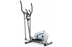 Орбитрек Elitum MX300 Silver