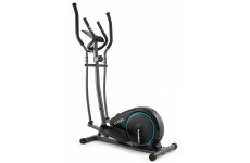 Орбитрек Elitum MX350 Black