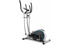Орбитрек Elitum MX350 Silver