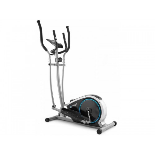 Орбитрек Elitum MX350 Silver