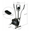 ОРБИТРЕК EVERTOP 17 (10KG) (HS)  фото 2
