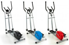 ОРБИТРЕК МАГНИТНЫЙ FUNFIT PULS (HS)