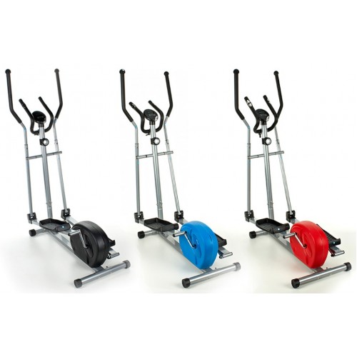 ОРБИТРЕК МАГНИТНЫЙ FUNFIT PULS (HS)