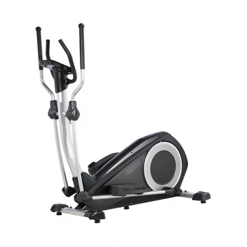 Орбитрек программируемый HouseFit HB-8268ELM silver