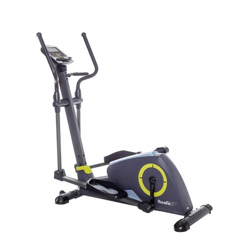 Орбитрек магнитный программированный HouseFit HB 8230ELM