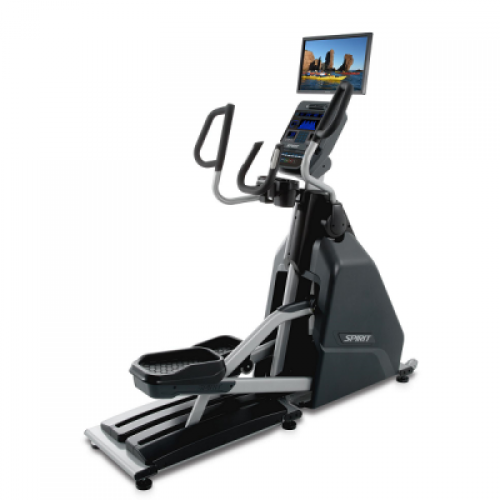 Профессиональный орбитрек Spirit CE900-ENT