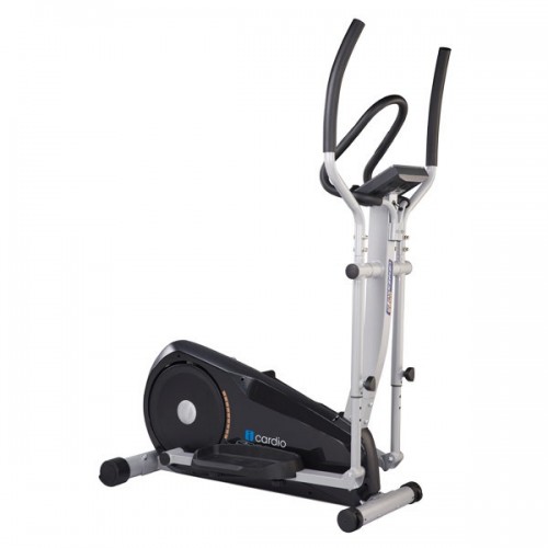 Орбитрек Sportop E880i/black