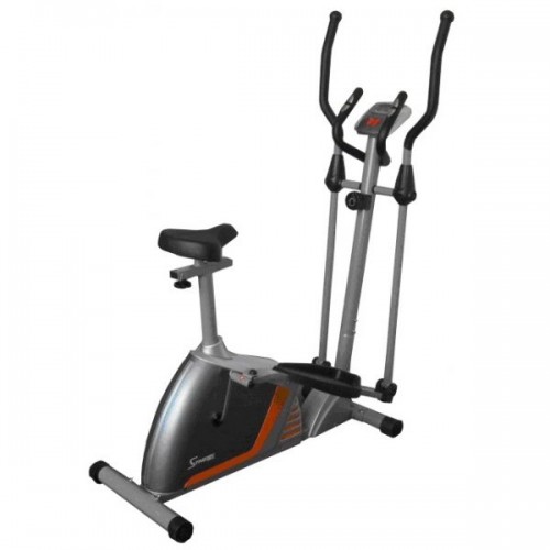 Орбитрек с сидением Stingray ST 2660MA