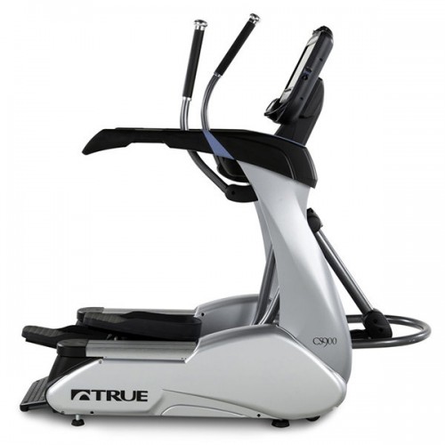 ЭЛЛИПТИЧЕСКИЙ ТРЕНАЖЕР TRUE CS900 TRANSCEND 16