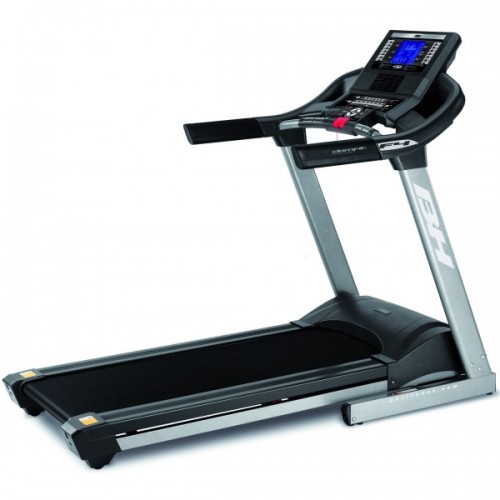 Беговая дорожка BH Fitness F4 G6426R