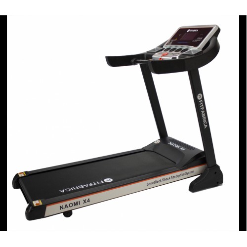 FitFabrica Naomi X4 S60S (16223)