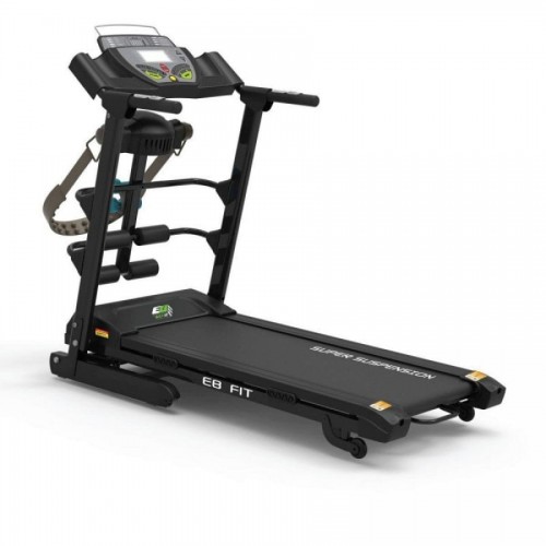 Беговая дорожка Energetic Body W500