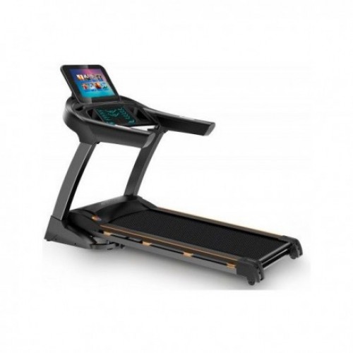 Беговая дорожка EnergyFIT 480S (15,6" LСD wifi)