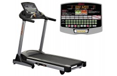 EuroFit FITLUX 365