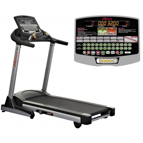 EuroFit FITLUX 365
