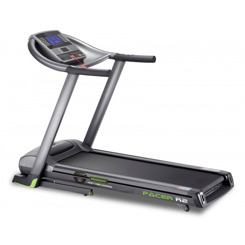 Eurofit Pacer R2