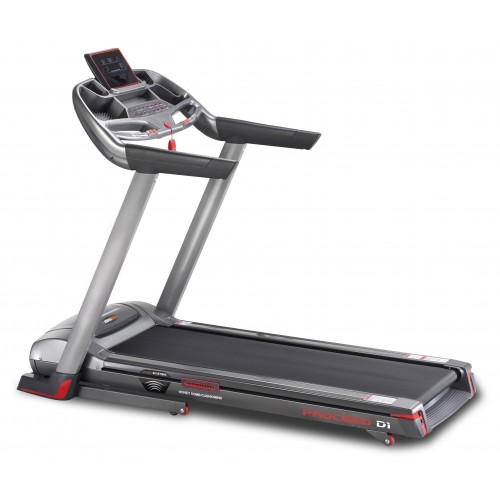 Eurofit Proceed D1
