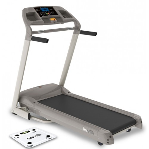 EuroFit SIESTA