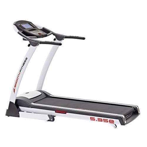 EuroFit Smooth 5.35e