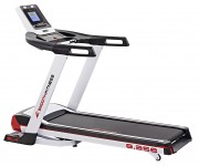 EuroFit Smooth 8.35e
