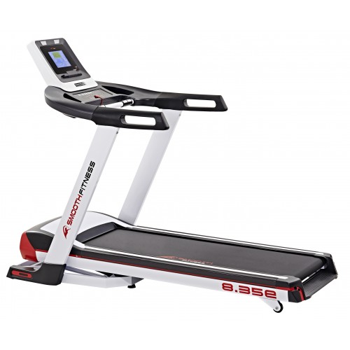 EuroFit Smooth 8.35e