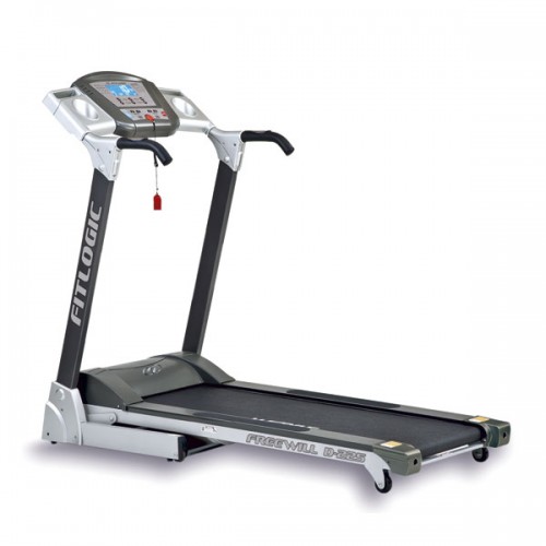 FitLogic D225