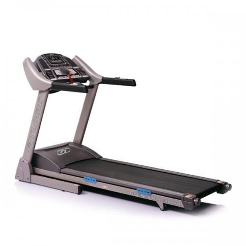 FitLogic OpenArm3000